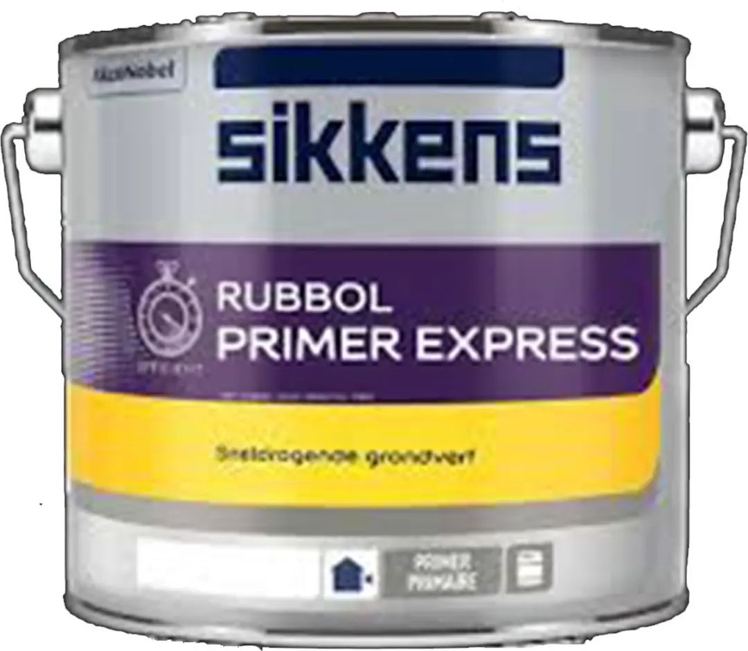 Sikkens Rubbol Primer Express 2,5L
