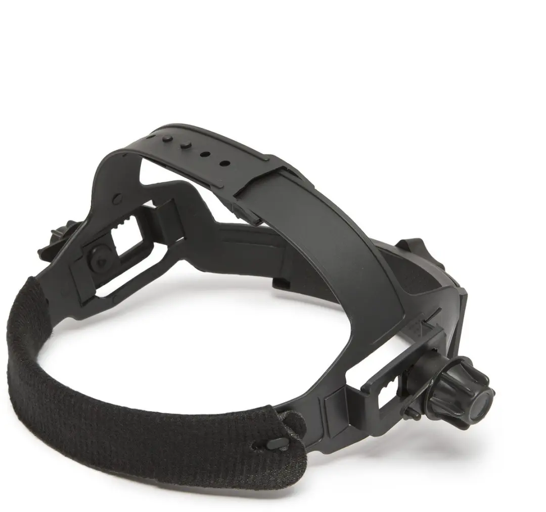 Handy Gelaatscherm 10373 - Volledig gesloten - Waterdicht - EN166/EN1731