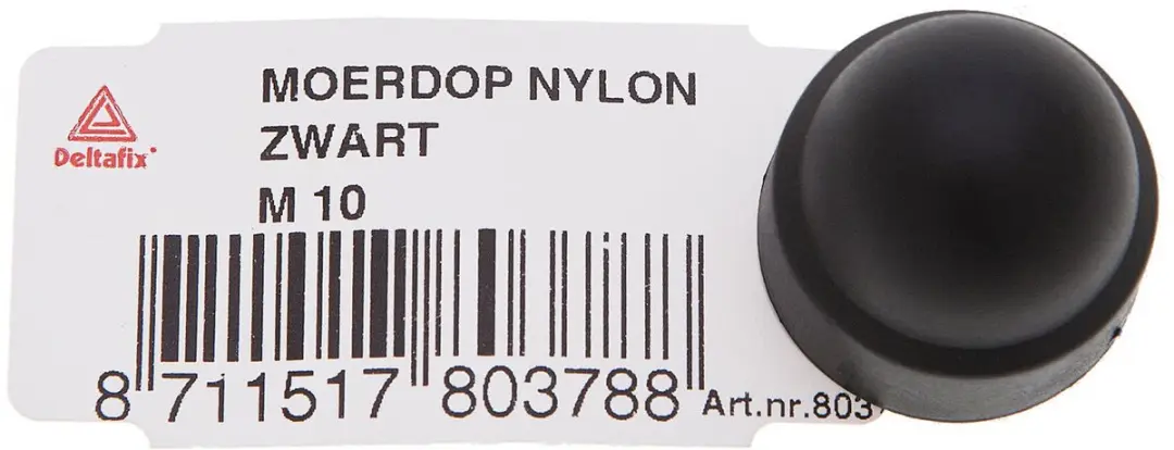 Deltafix Moerdop M8 Nylon
