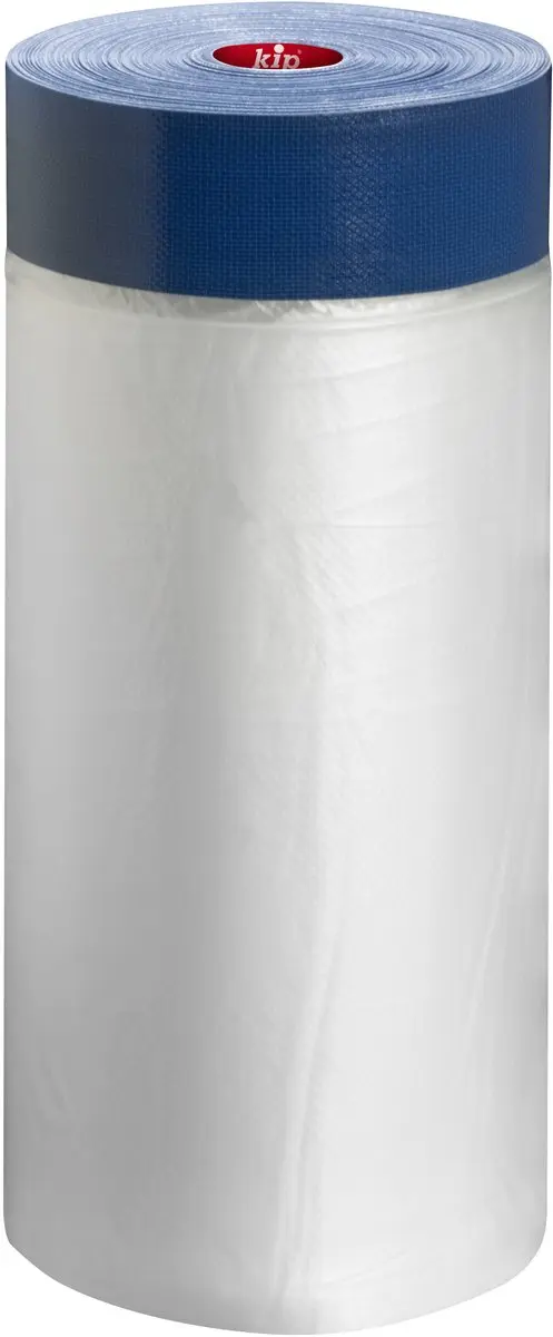Kip 384 Stuc Afdekfolie 1600mm x 18m