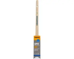 Anza Super Soft Ronde Kwast Maat 10