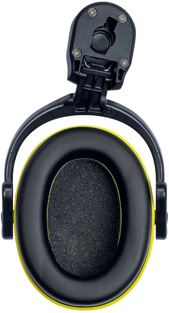Uvex 2502 Oorkap 35dB