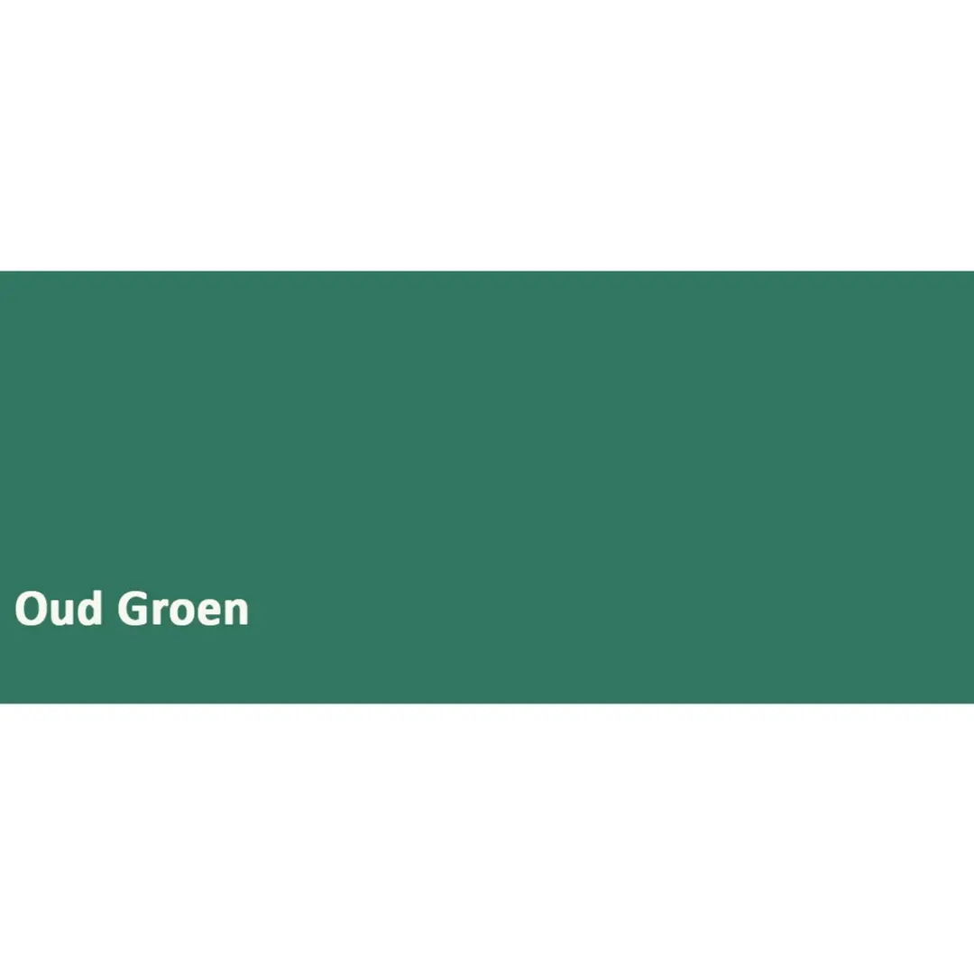 Koopmans Acryl Super Satin Oud Groen Muurverf 5L