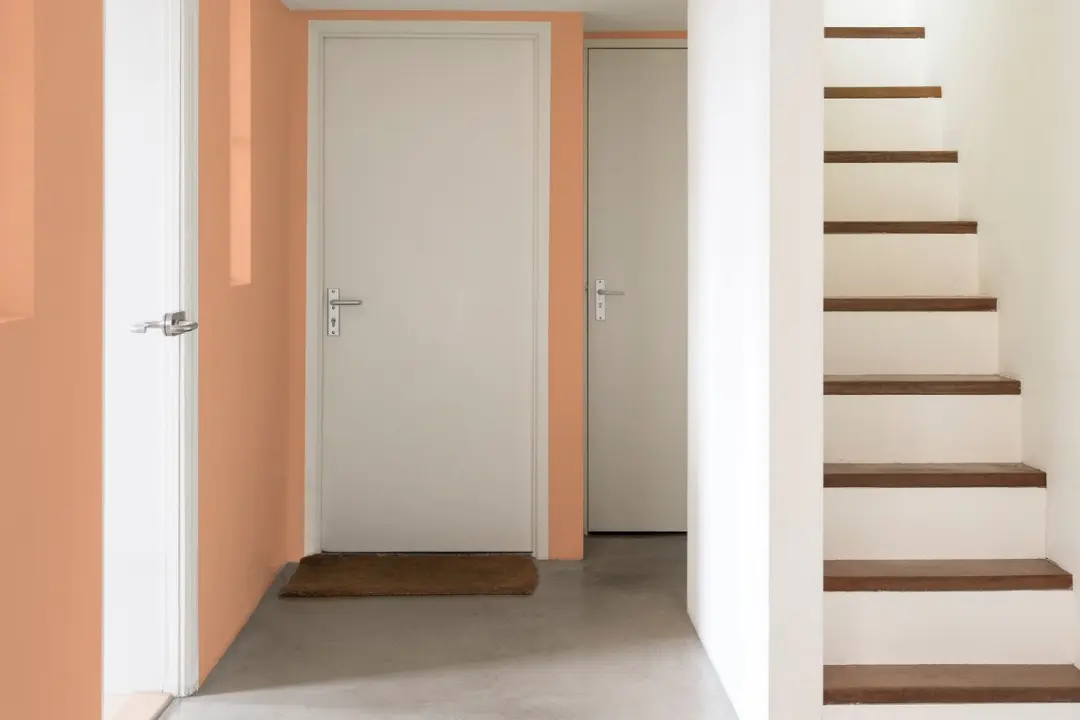 Flexa Creations Muurverf Extra Mat Midden Klaproos 5L
