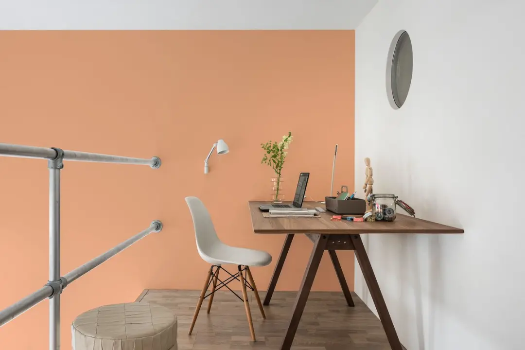 Flexa Creations Muurverf Extra Mat Midden Klaproos 5L