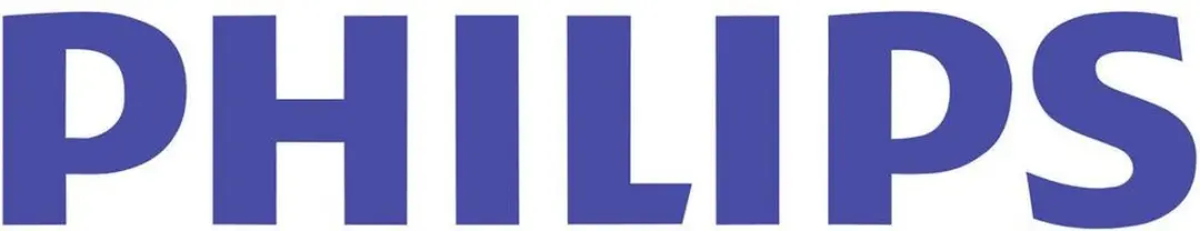 Philips Rock Buitenstopcontact 2x RVS