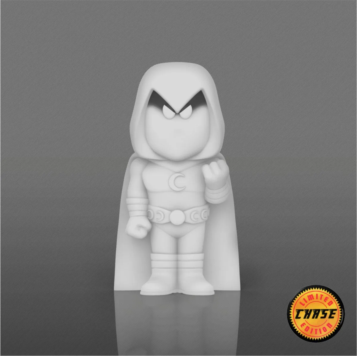 Funko Vinyl Soda Figure Moon Knight LE 15000 Stuks - Multicolor