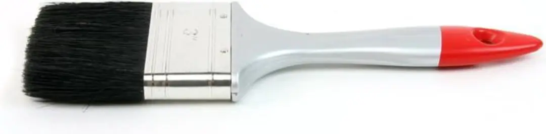 VEBA Platte Kwast 76mm