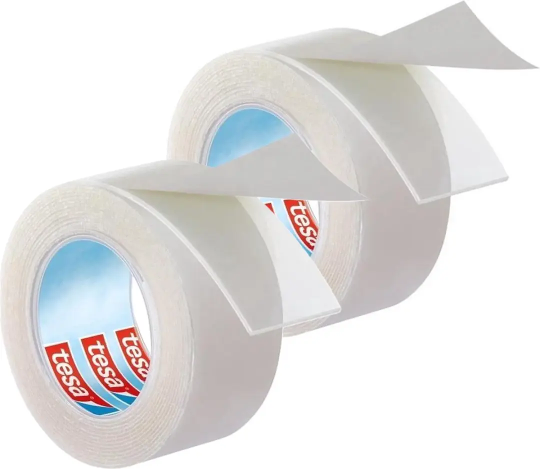 Tesa Powerbond Dubbelzijdig Montagetape 2x