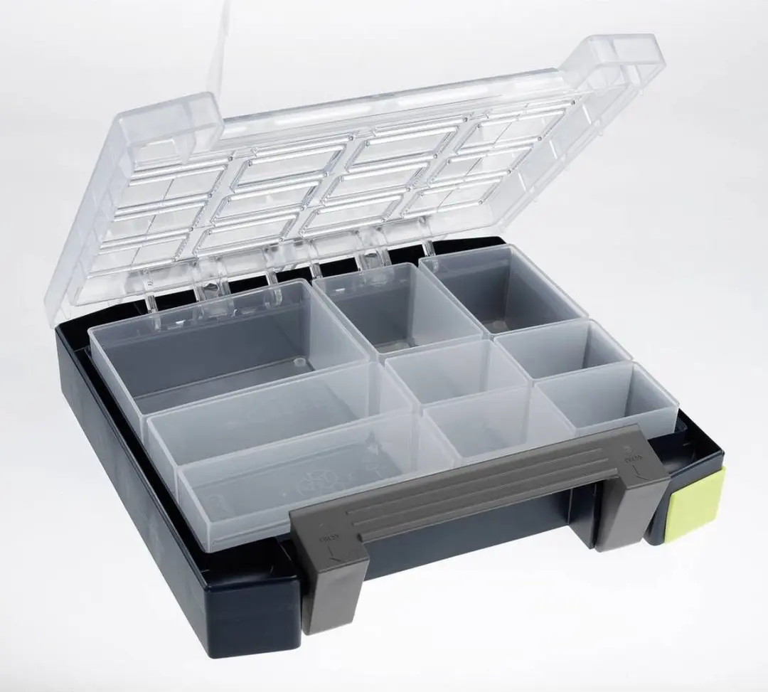 Raaco Boxxser 55 Assortimentsdoos