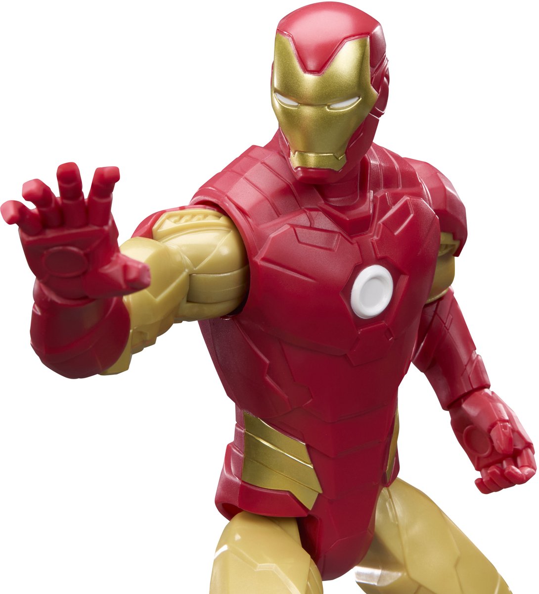 Marvel Avengers Evergreen Iron Man.