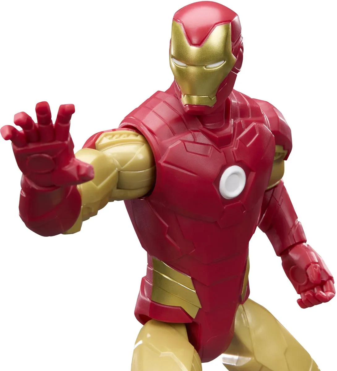 Marvel Avengers Evergreen Iron Man - Multicolor