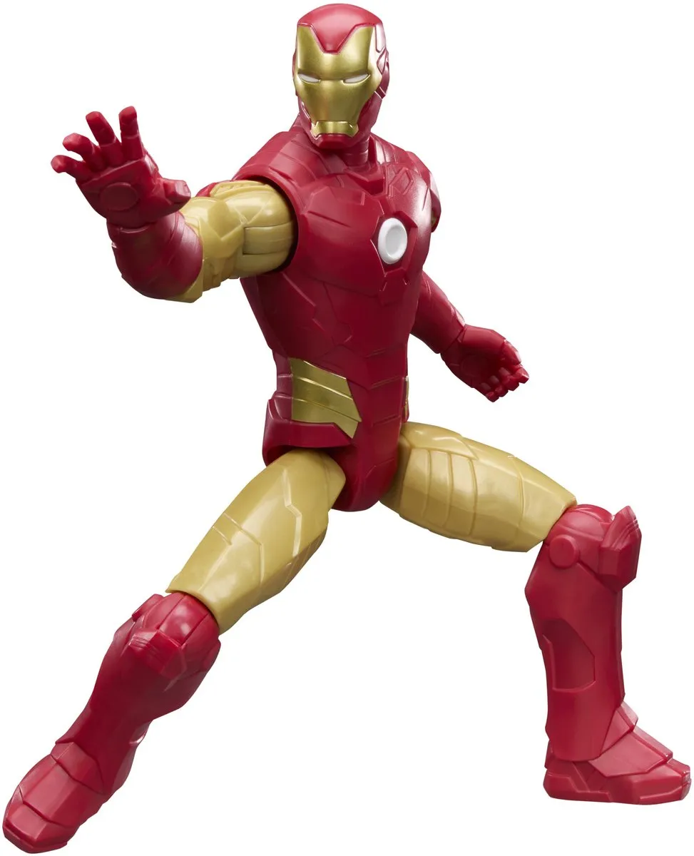 Marvel Avengers Evergreen Iron Man - Multicolor