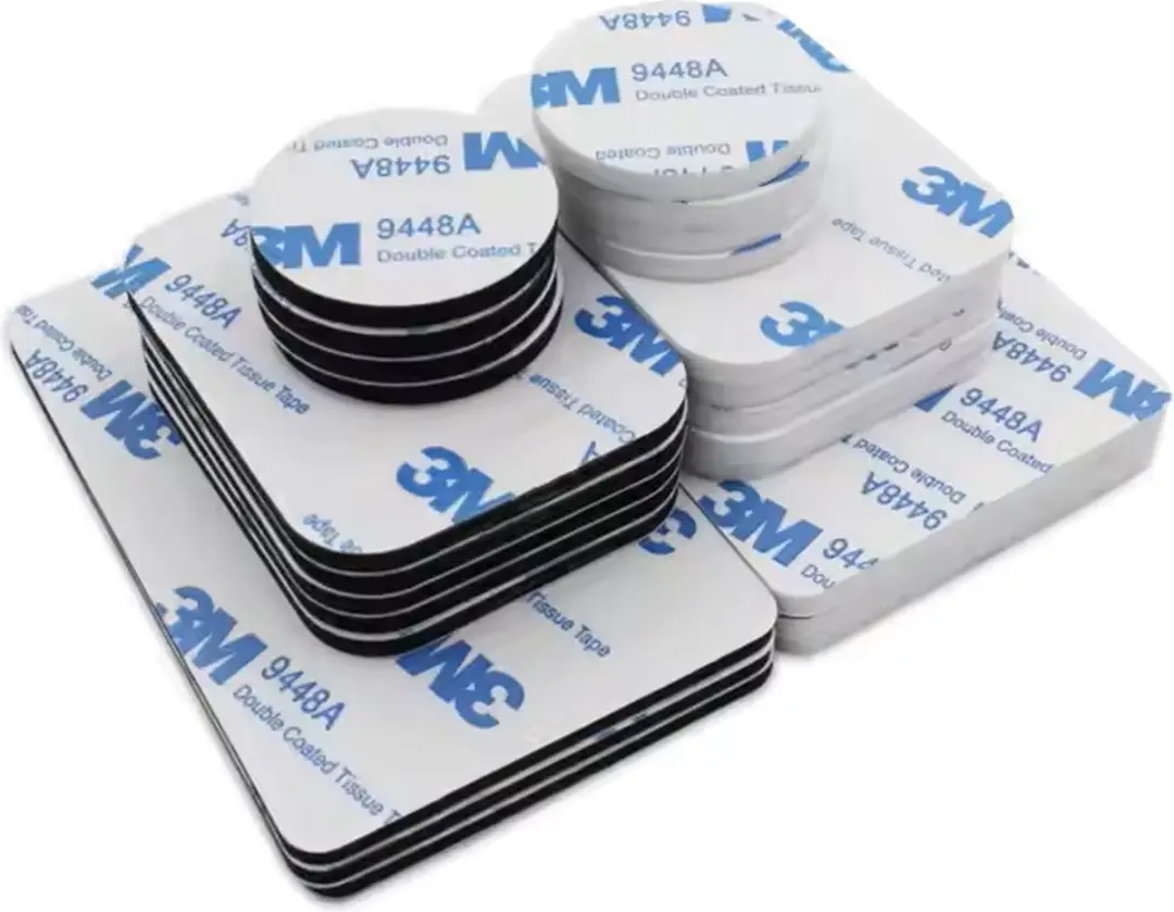3M 9448A Dubbelzijdige Montage Tape