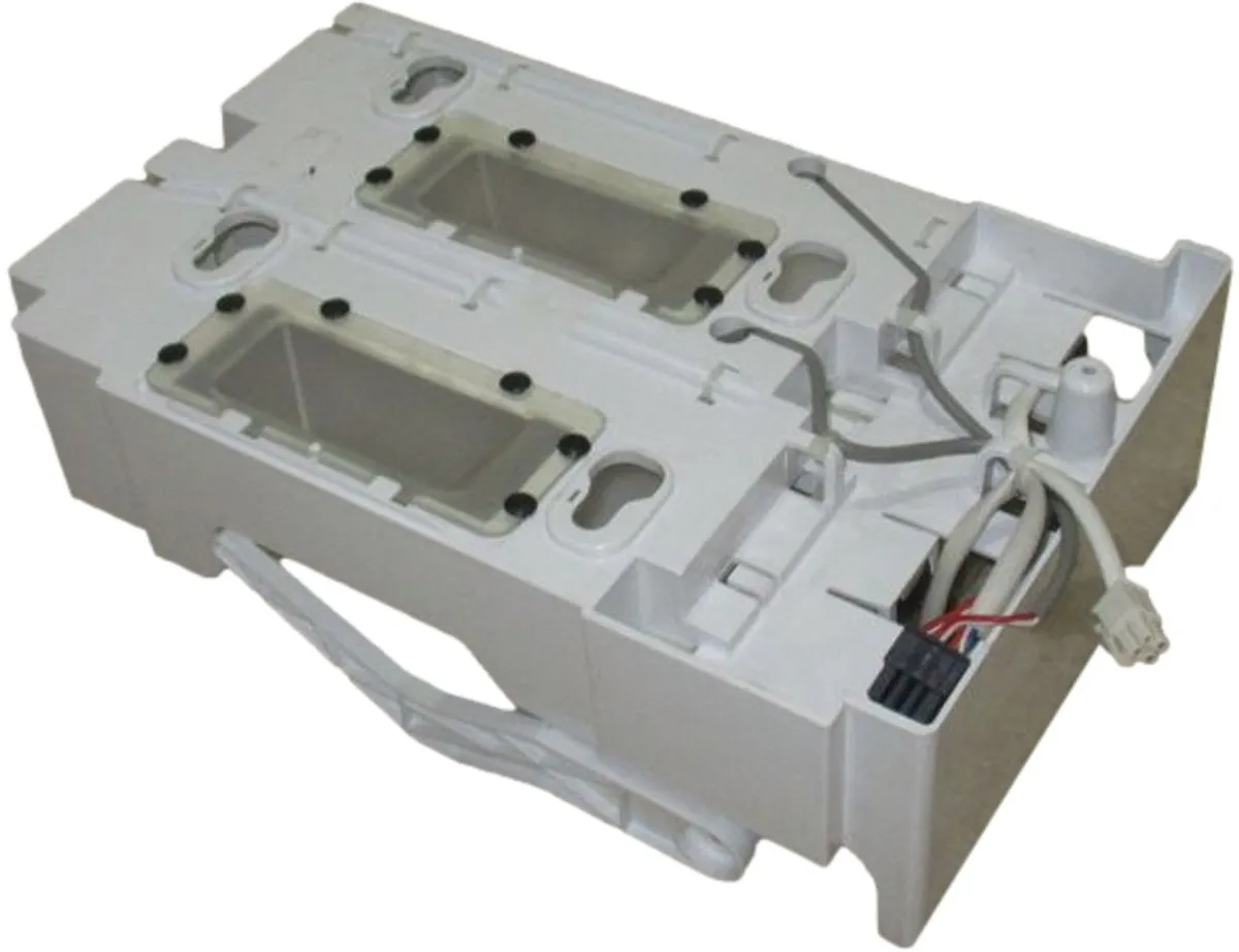 Beko GN1416231JX IJs Maker - Wit