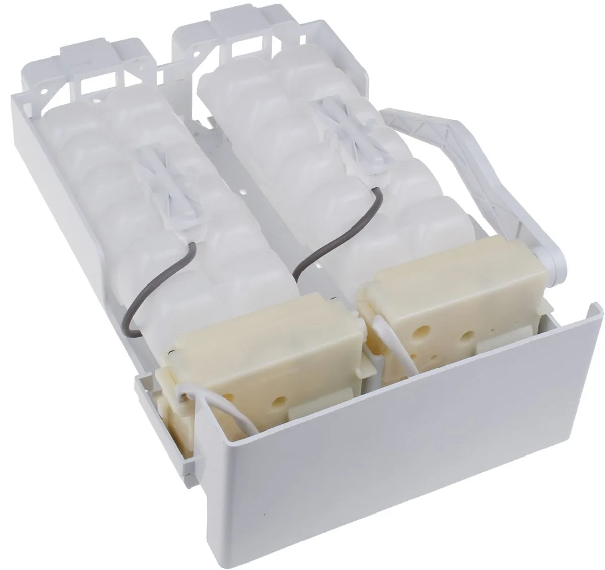 Beko GN1416231JX IJs Maker