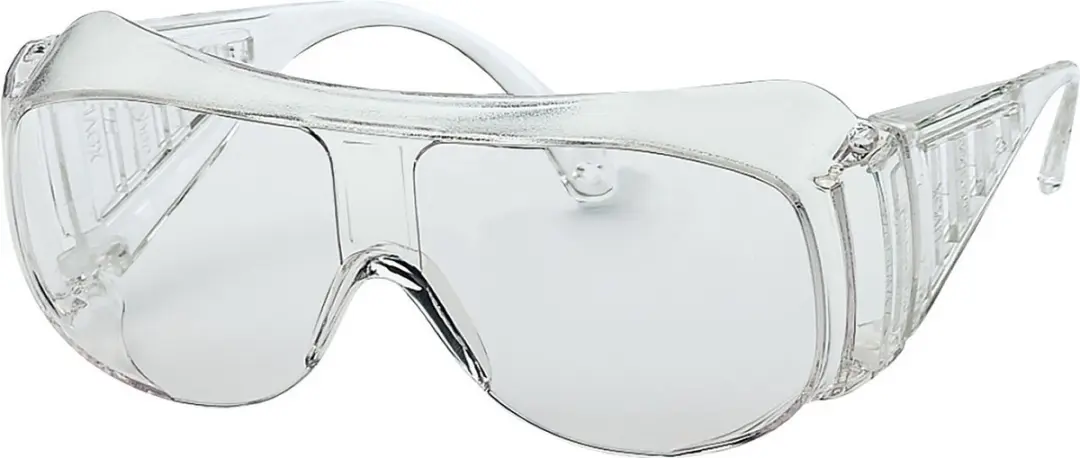 Uvex 9161-014 overzetbril