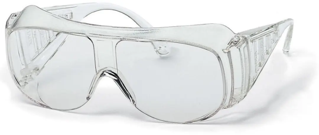 Uvex 9161-014 overzetbril