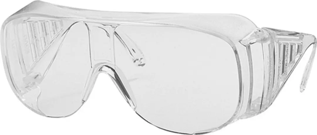 Uvex 9161-014 overzetbril