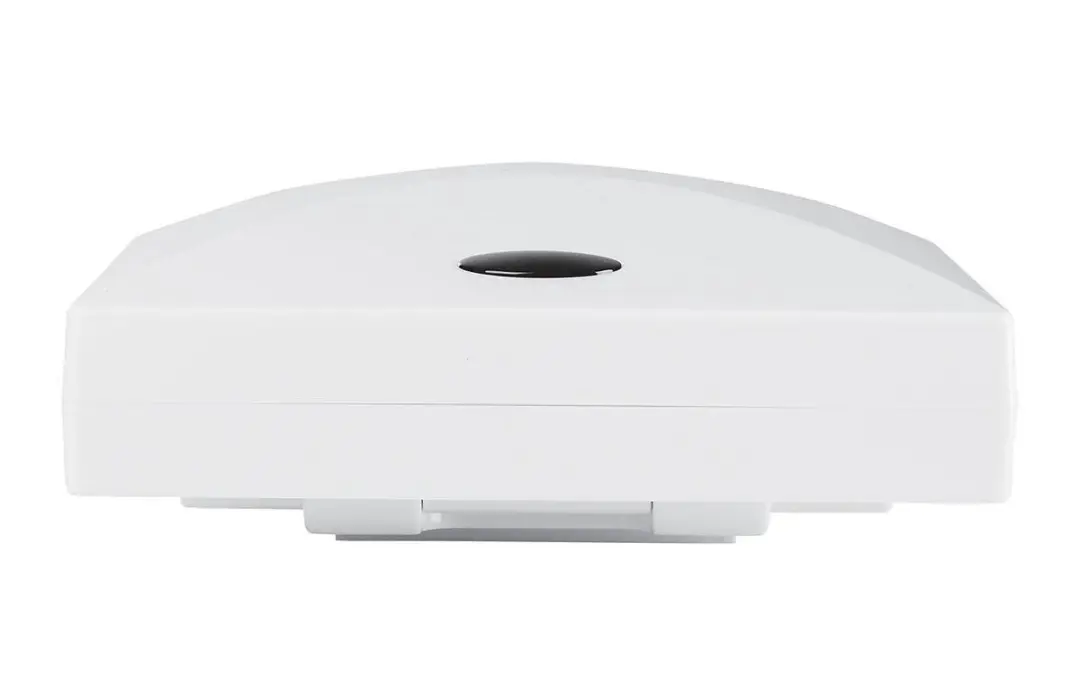 KlikAanKlikUit AEX-701 Draadloze Signaalversterker - Wit