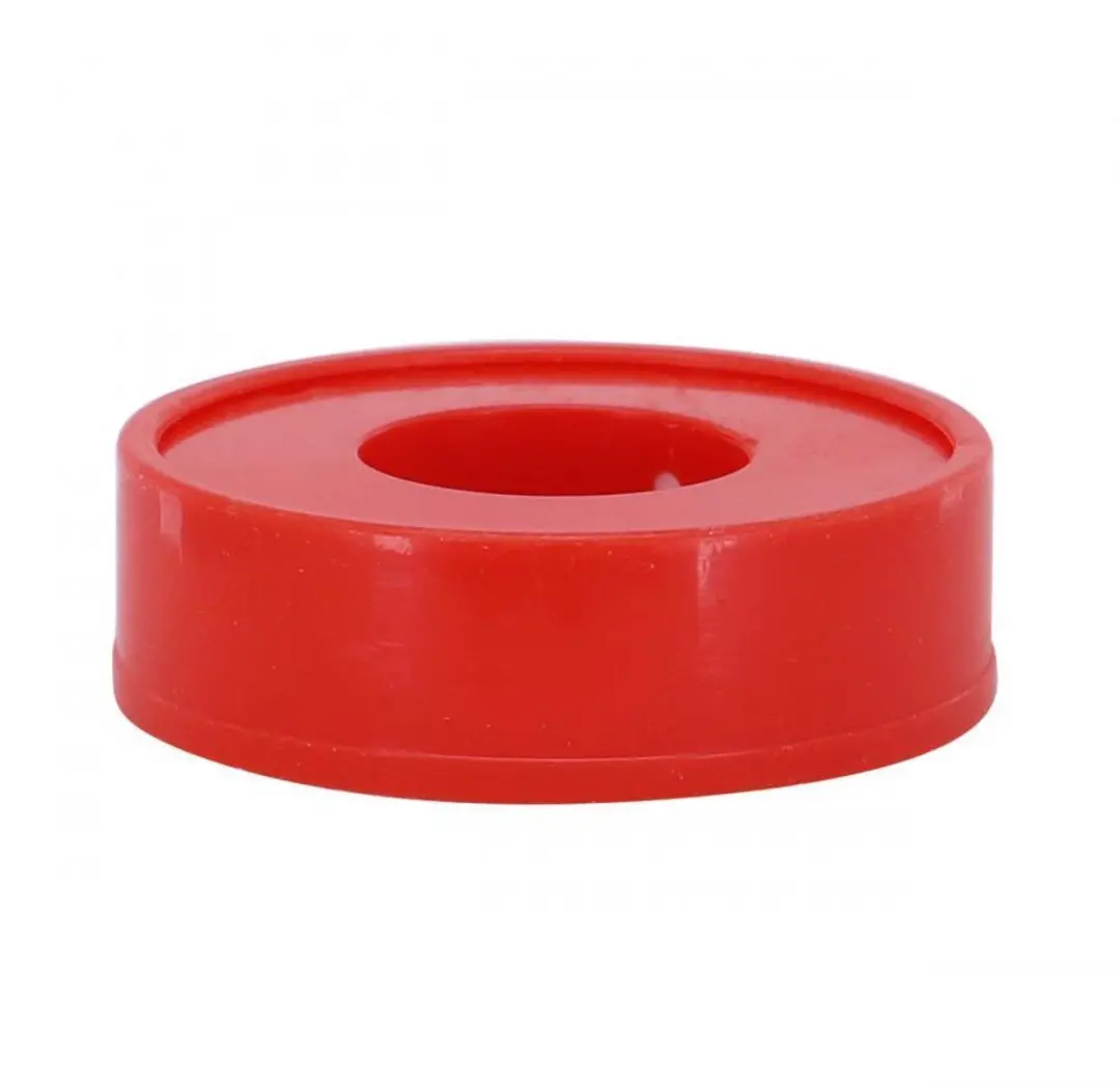 HPX PTFE Gasafdichtingstape 12mm x 12m - Wit