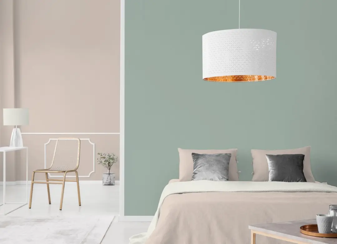 Histor MY Color Muurverf Aquamarine Dream 1L - Lichtgroen
