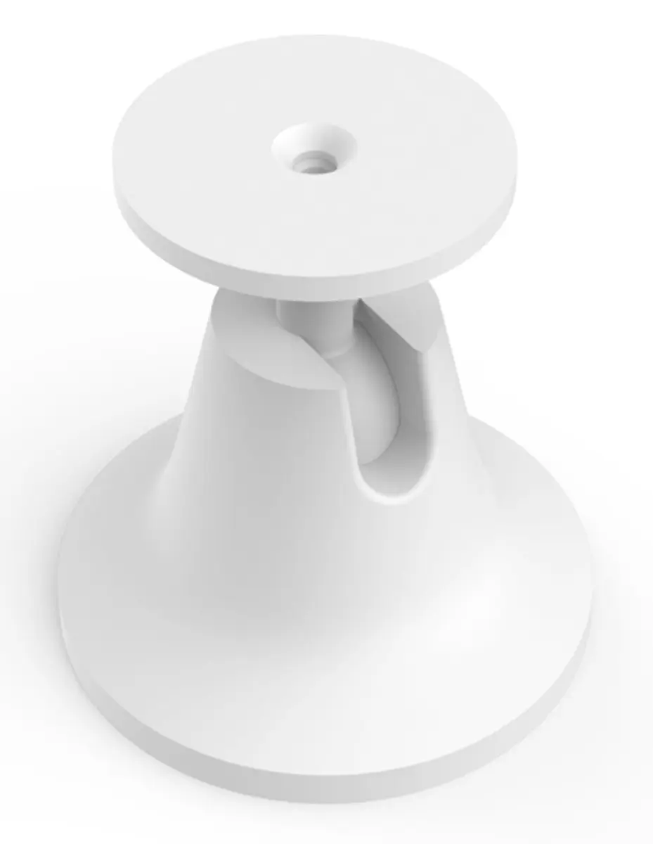 Aqara ML-S03D Bewegings- en Lichtsensor P2 - Wit