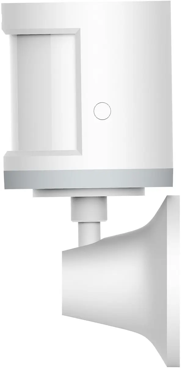 Aqara ML-S03D Bewegings- en Lichtsensor P2 - Wit