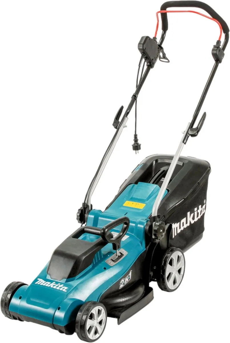 Makita ELM3720 Grasmaaier 1400W