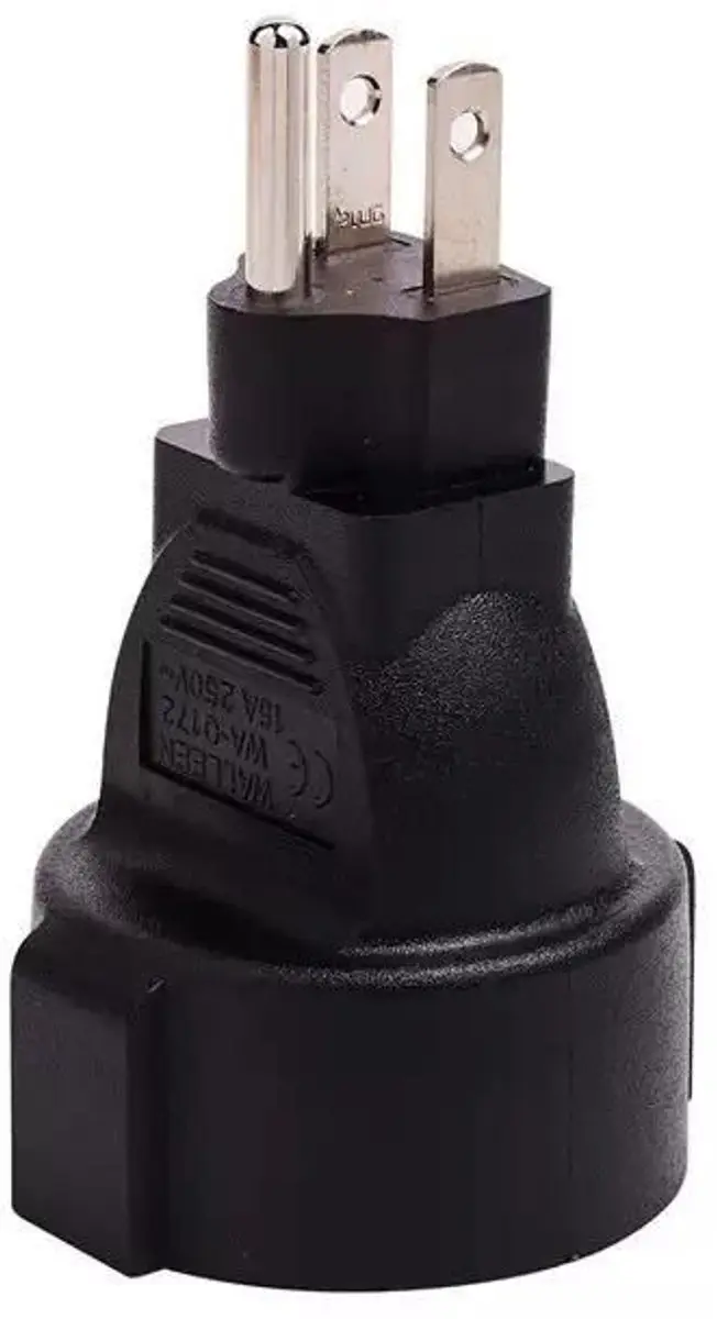 Goobay 95308 Reisstekker
