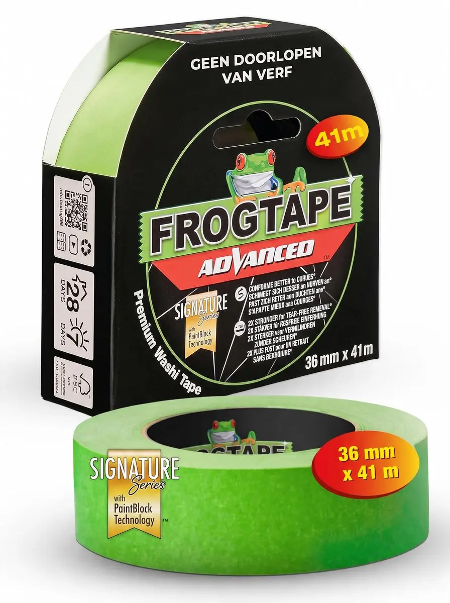 Kip FrogTape Advanced 36mm