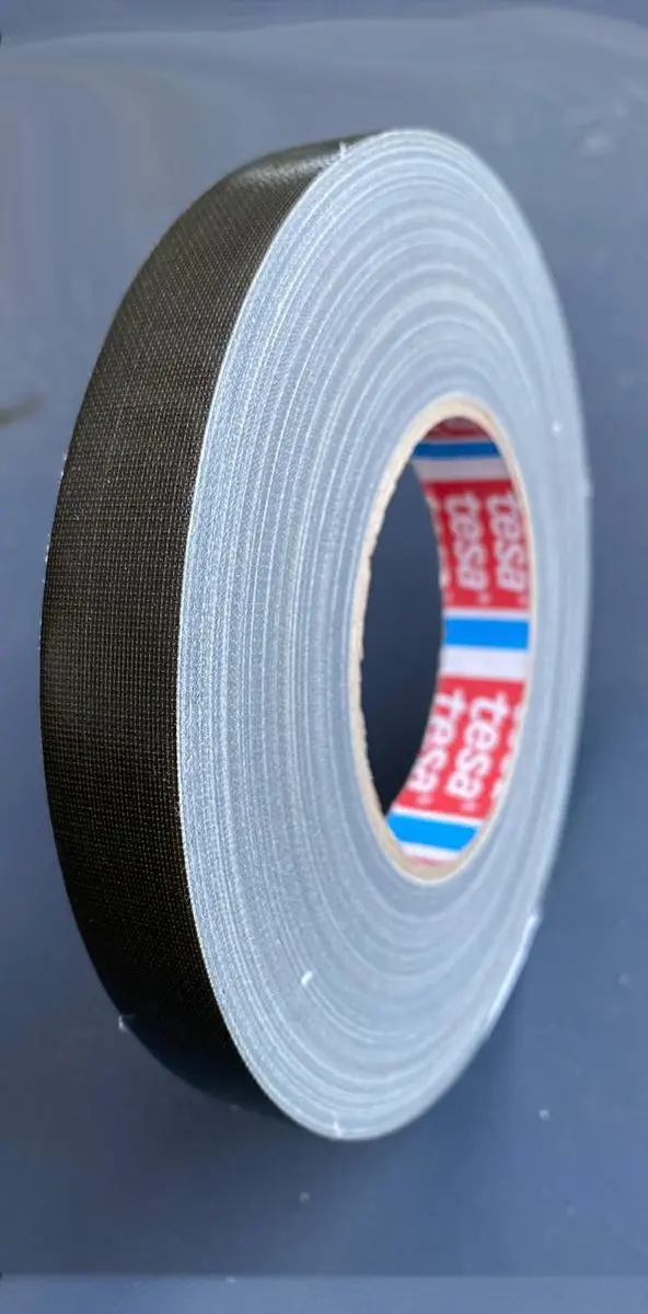 Tesa 53799 Textieltape 50m x 19mm