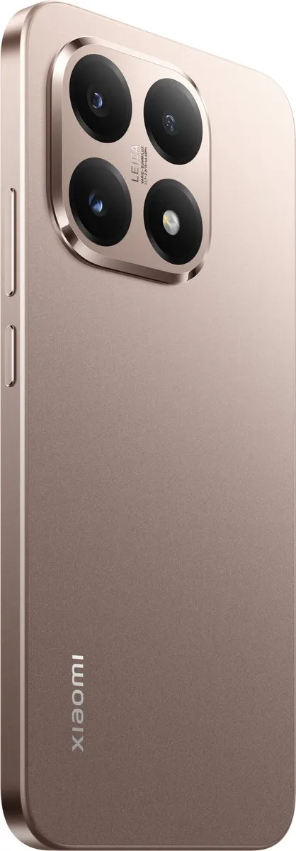Xiaomi 15T - 256GB - Rose Gold - afbeelding 6 van 6