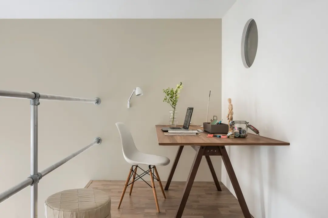 Flexa Strak Op De Muur Binnenmat Sandy Beach Mengverf 10L