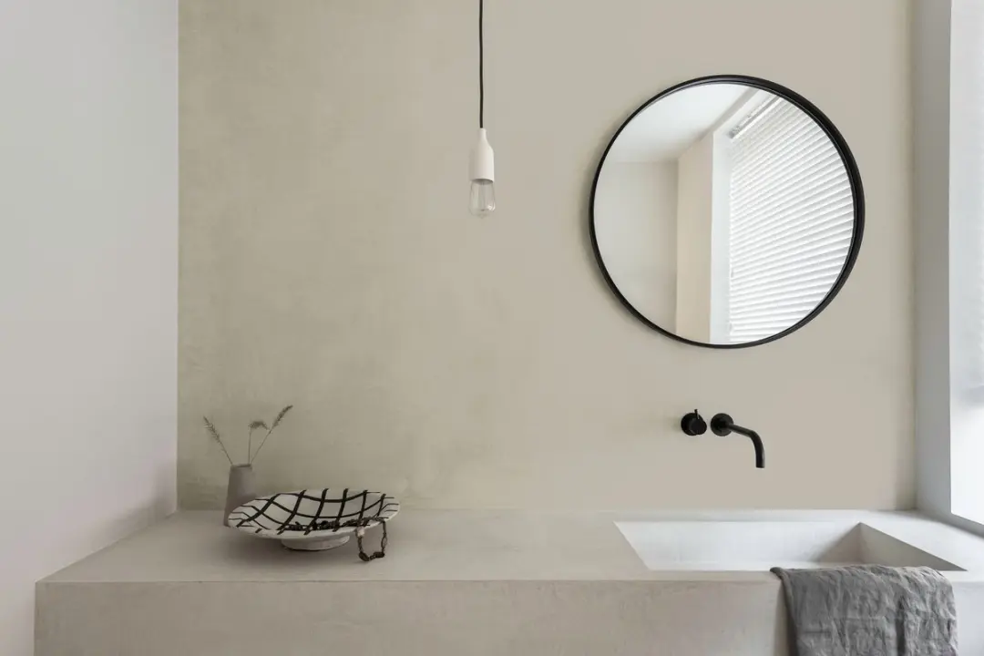 Flexa Strak Op De Muur Binnenmat Sandy Beach Mengverf 10L