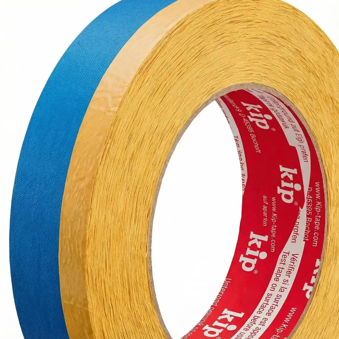 Kip 367 Multi-Tape 36/24mm - 25m - Meerkleurig