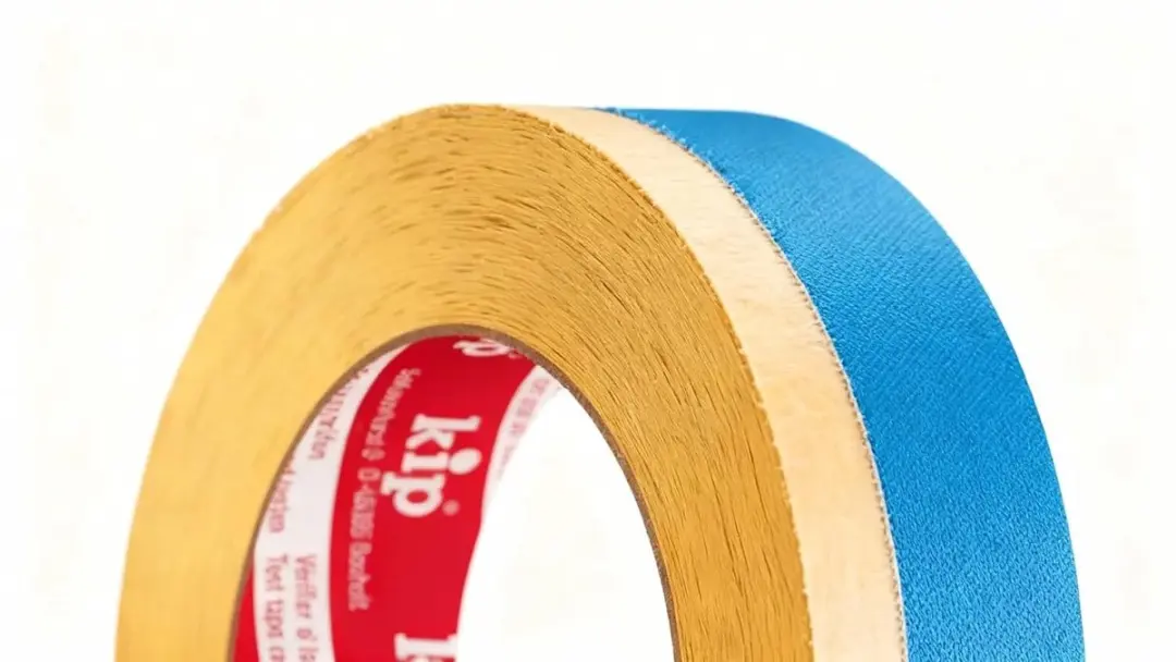 Kip 367 Multi-Tape 36/24mm - 25m - Meerkleurig
