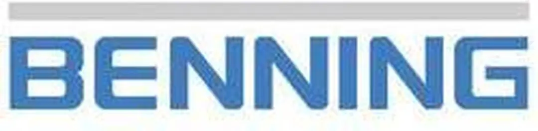 Benning CM 10-PV Stroomtang Datalogger - 6000 Counts