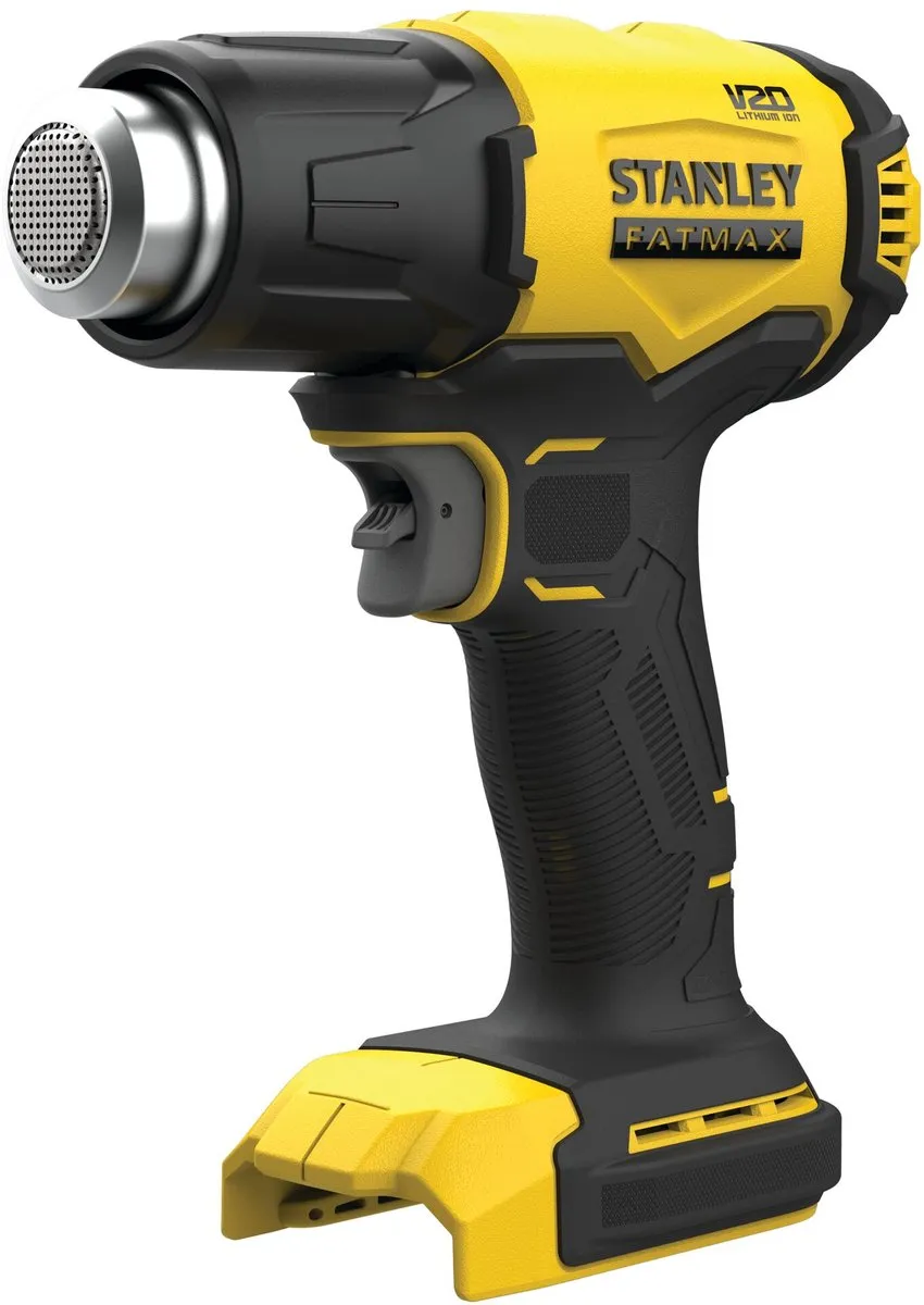 Stanley FatMax 18V SFMCE530B-XJ Heteluchtpistool