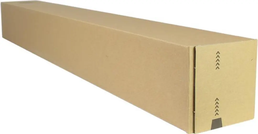 Kortpack Longbox A1 610x105x105mm