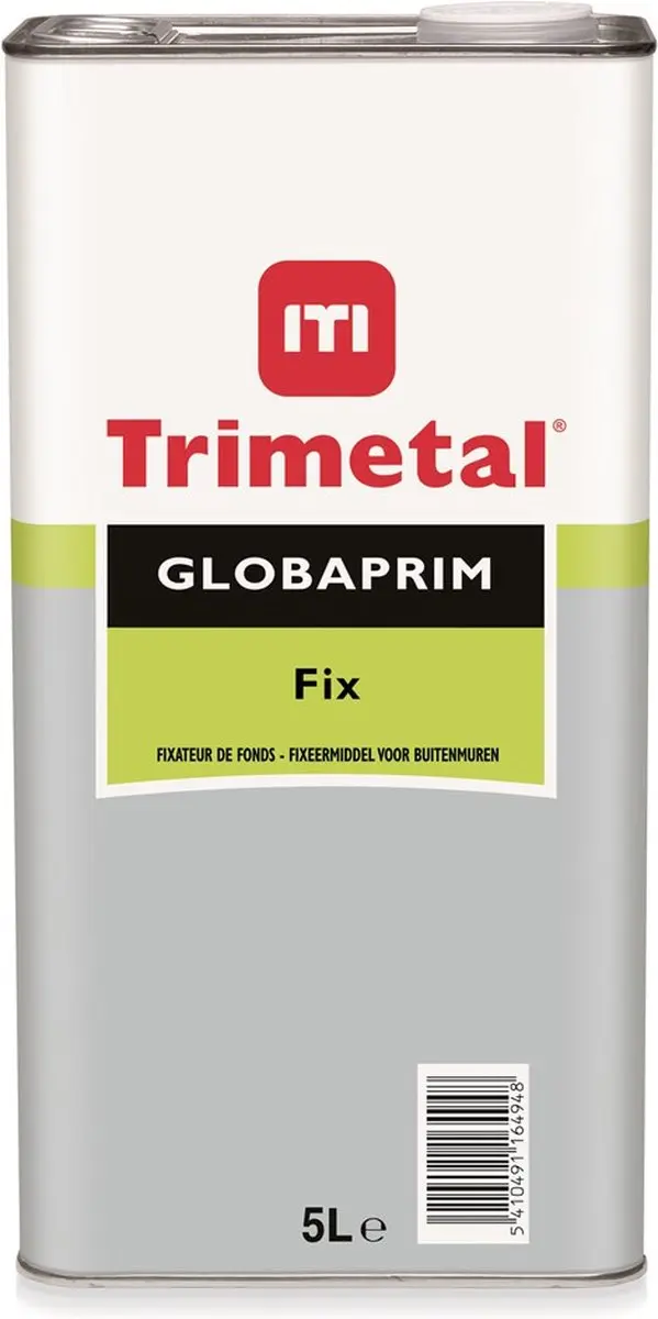 Trimetal Globaprim Fix 5L