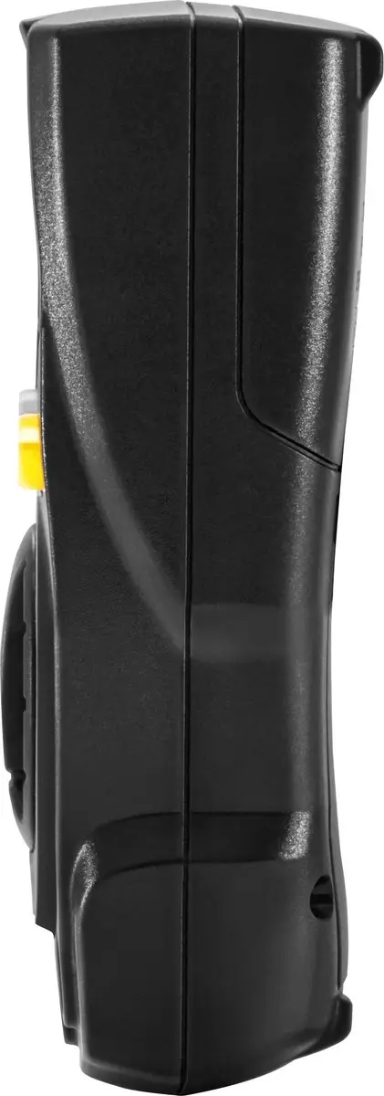 Trotec BE49 Digitale Multimeter - Zwart/Geel