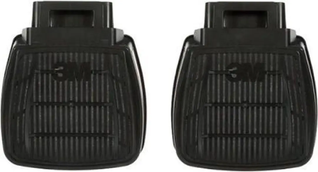 3M Secure Click D8055 A2 Combifilter - 2 Stuks - afbeelding 6 van 6