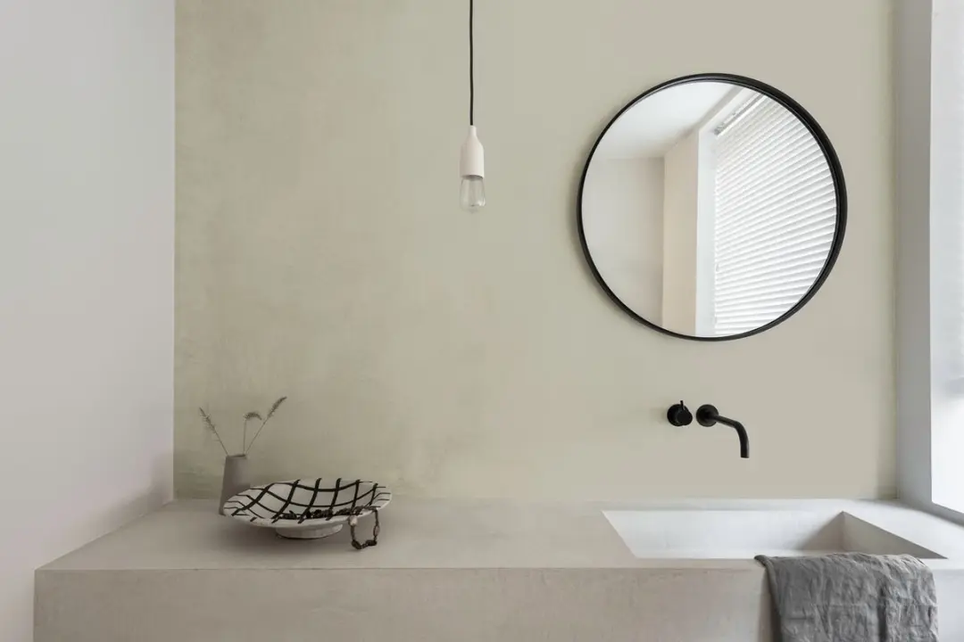 Flexa Easycare Badkamer Vleugje Kleisteen Mengverf 1L