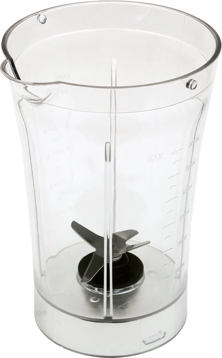 Moulinex Blenderbeker met mes SS193261