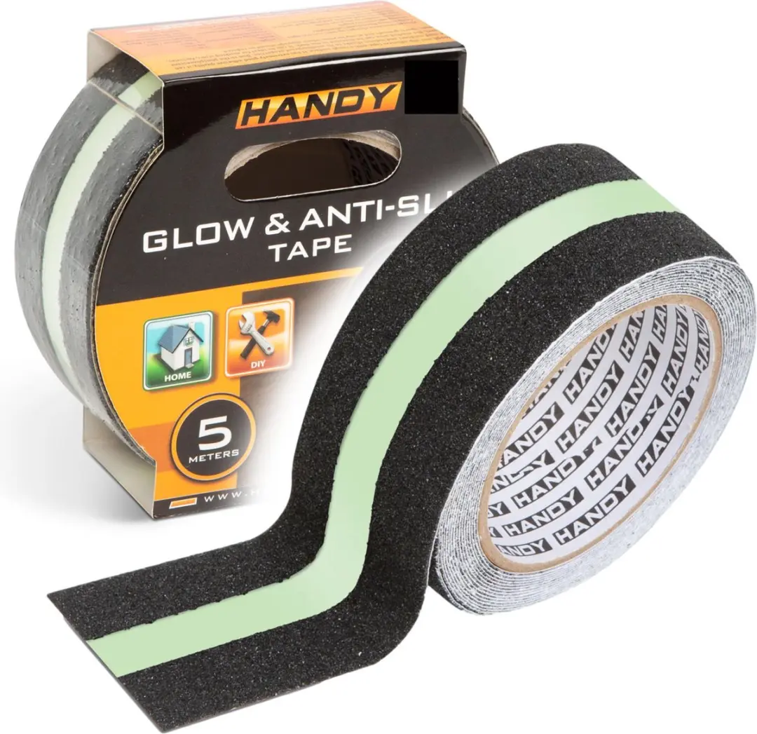 Handy Antislip Tape Zelfklevend 5m x 5cm