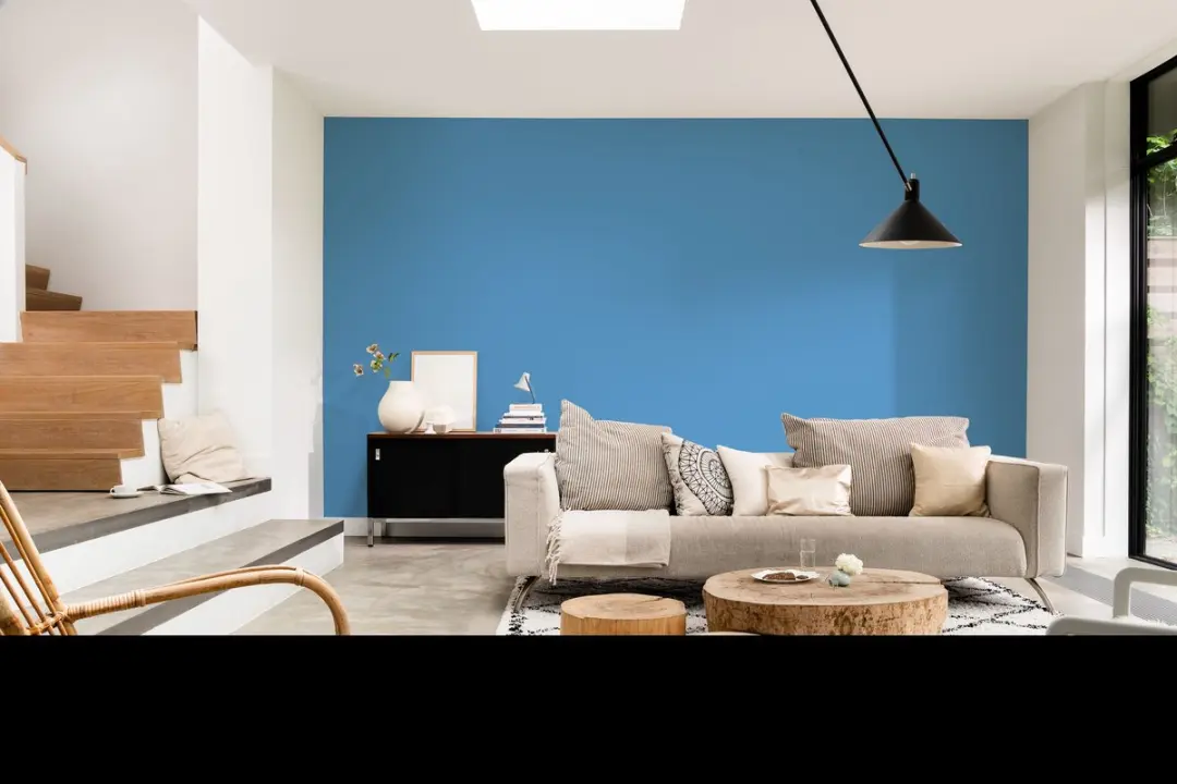 Flexa Creations Muurverf Zijdemat Vol Golven 5L