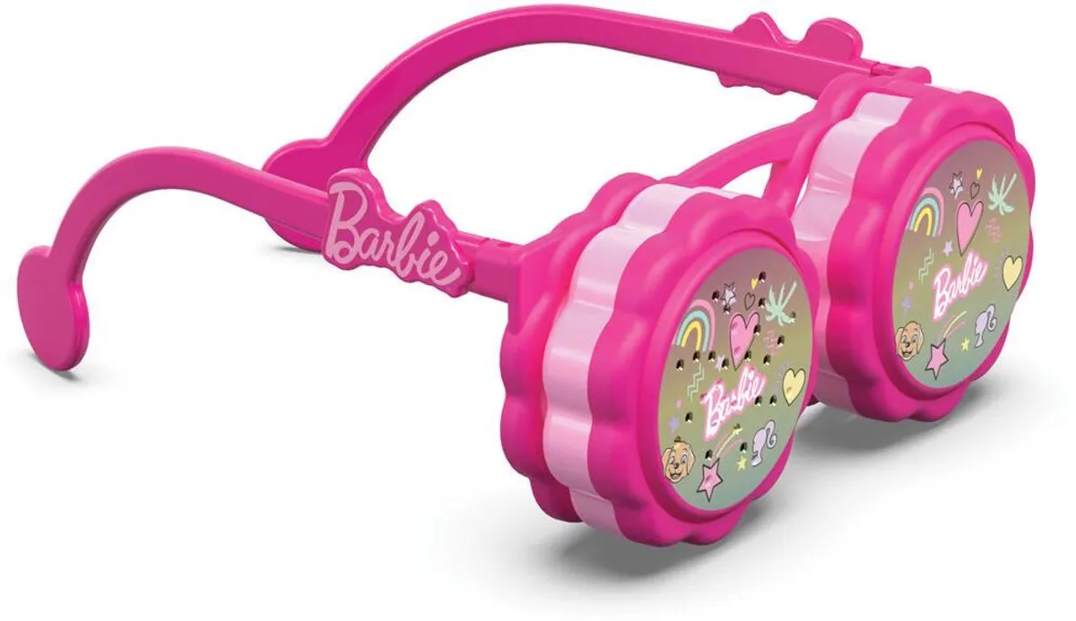 Barbie Mondo Makeup Set MND40003