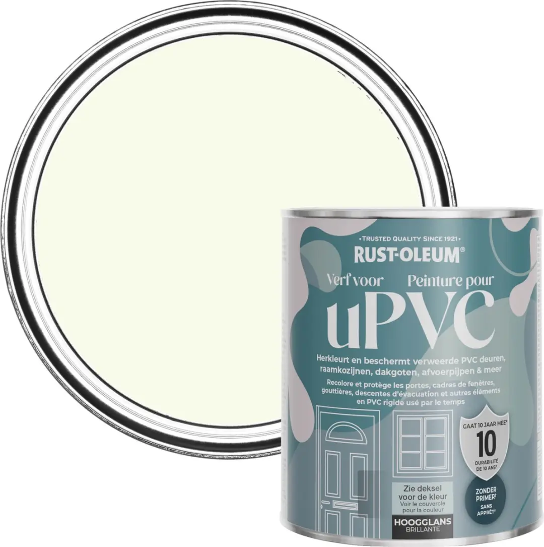 Rust-Oleum Appelbloesem Hoogglans Verf 750ml