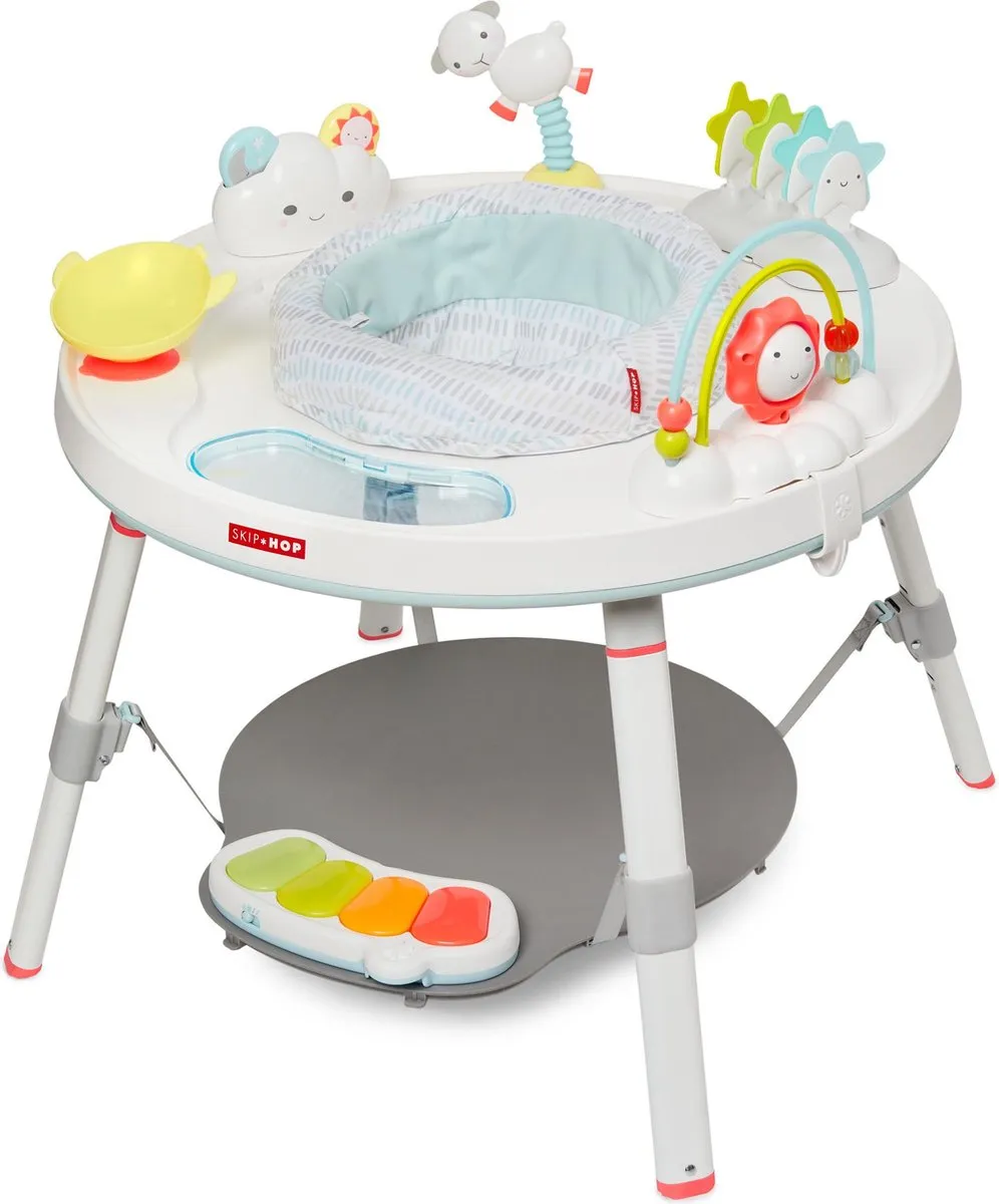 Skip Hop Activity Center Speeltafel Multikleur